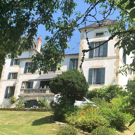 Готель Domaine Du Val D'Atur Екстер'єр фото