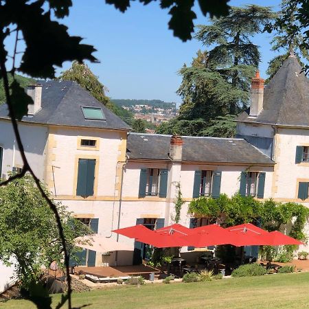 Готель Domaine Du Val D'Atur Екстер'єр фото