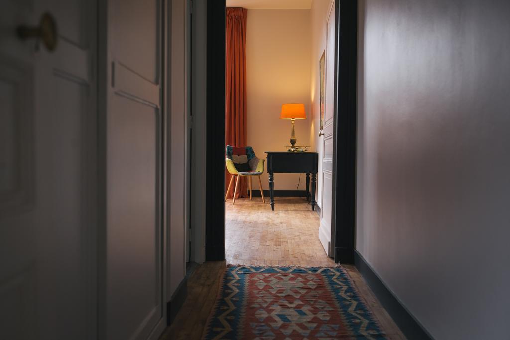 Готель Domaine Du Val D'Atur Номер фото
