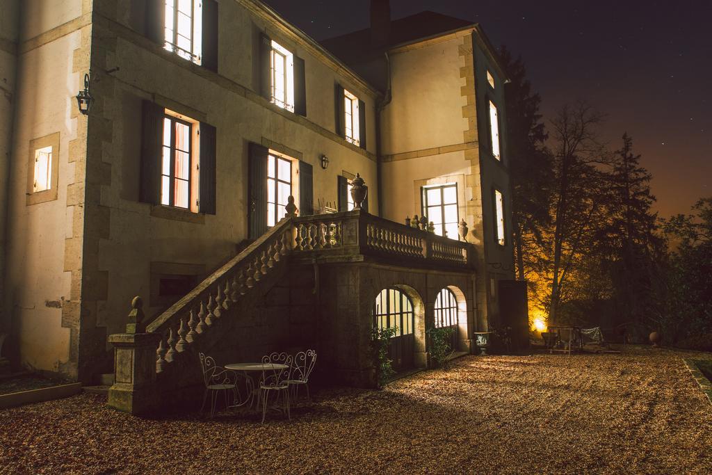 Готель Domaine Du Val D'Atur Екстер'єр фото