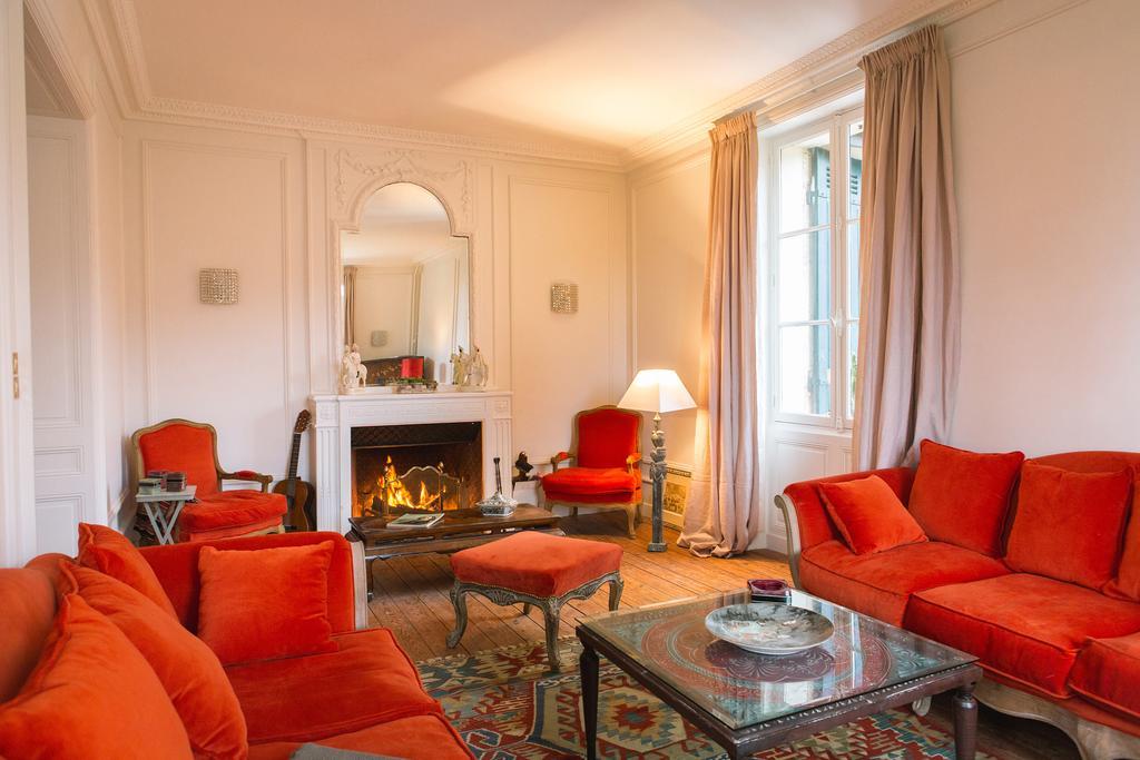 Готель Domaine Du Val D'Atur Екстер'єр фото