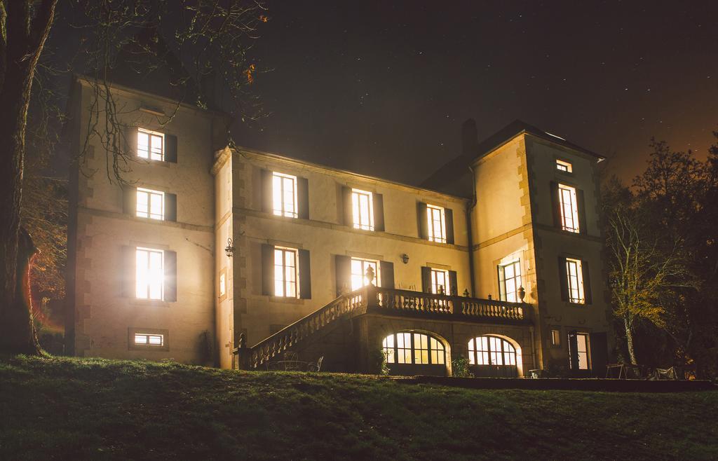 Готель Domaine Du Val D'Atur Екстер'єр фото