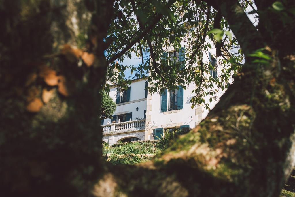 Готель Domaine Du Val D'Atur Екстер'єр фото