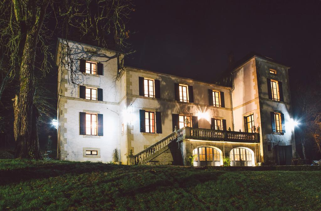 Готель Domaine Du Val D'Atur Екстер'єр фото