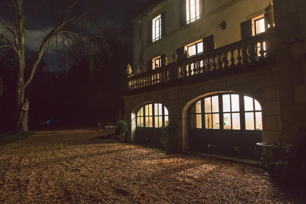 Готель Domaine Du Val D'Atur Екстер'єр фото