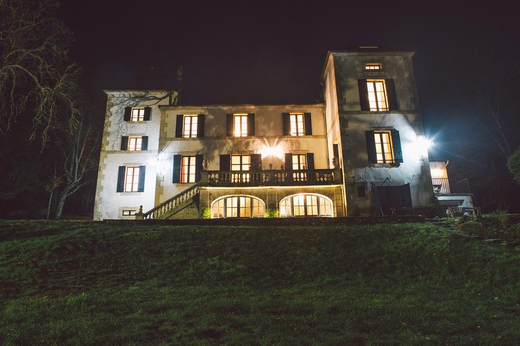 Готель Domaine Du Val D'Atur Екстер'єр фото