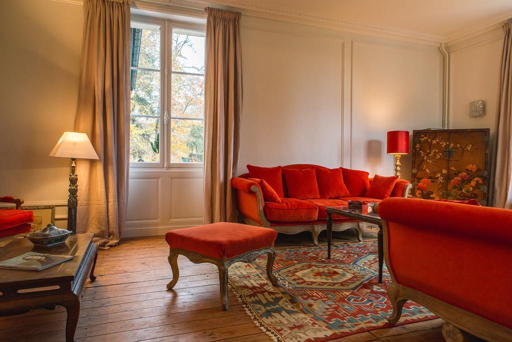 Готель Domaine Du Val D'Atur Екстер'єр фото