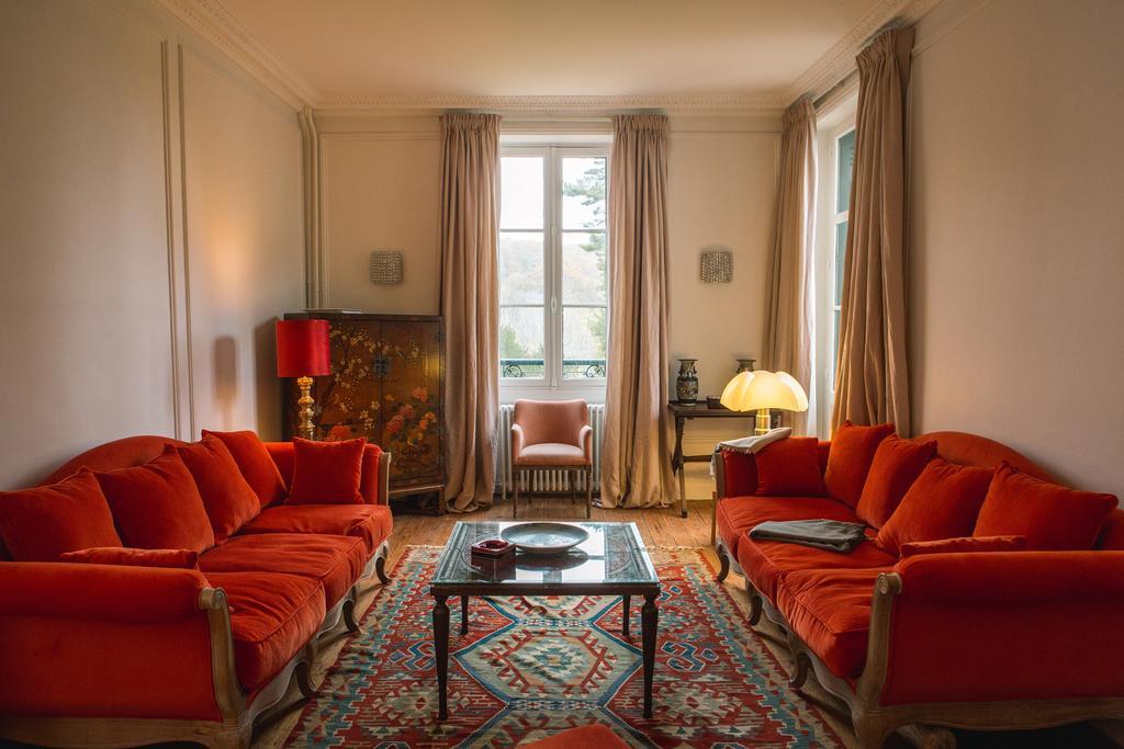 Готель Domaine Du Val D'Atur Екстер'єр фото