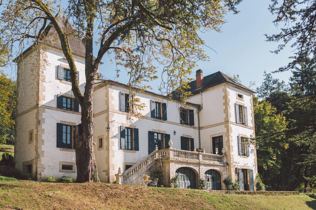 Готель Domaine Du Val D'Atur Екстер'єр фото