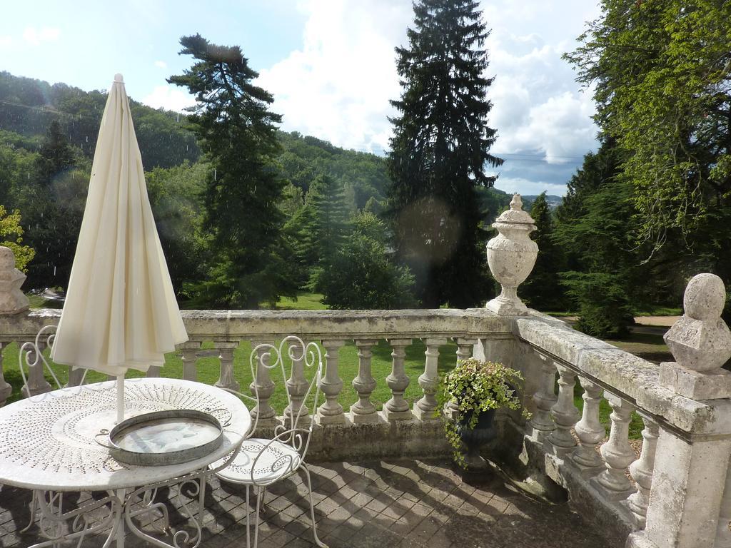 Готель Domaine Du Val D'Atur Екстер'єр фото