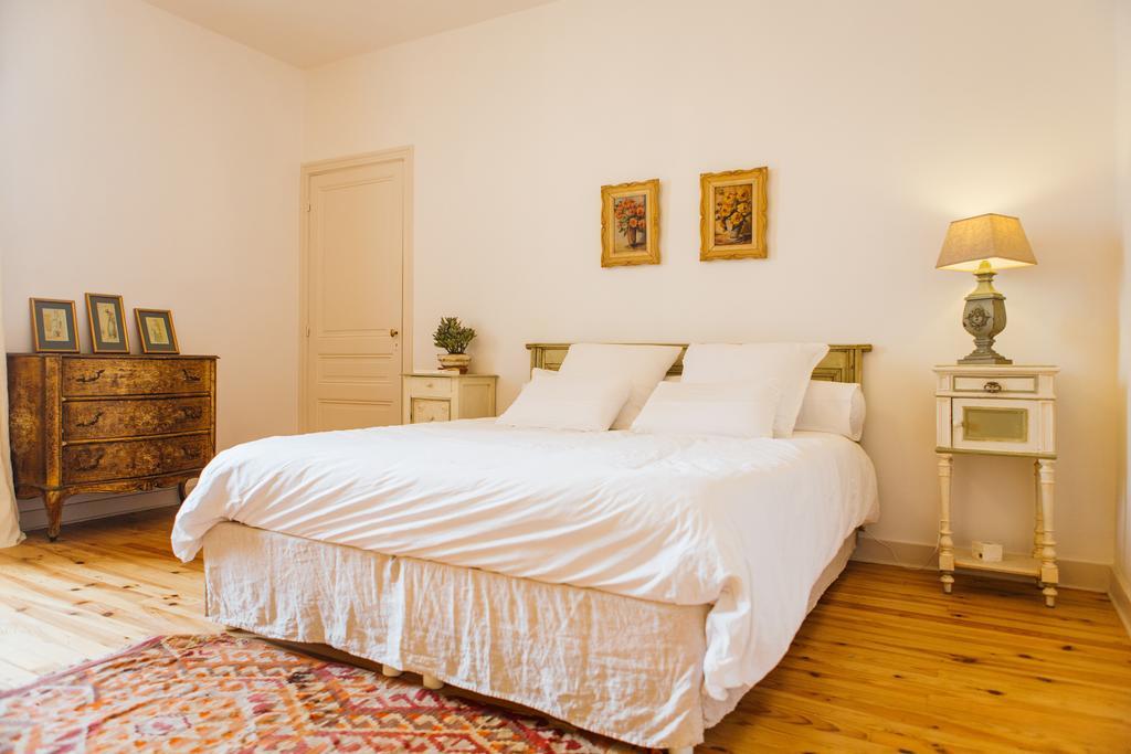 Готель Domaine Du Val D'Atur Номер фото