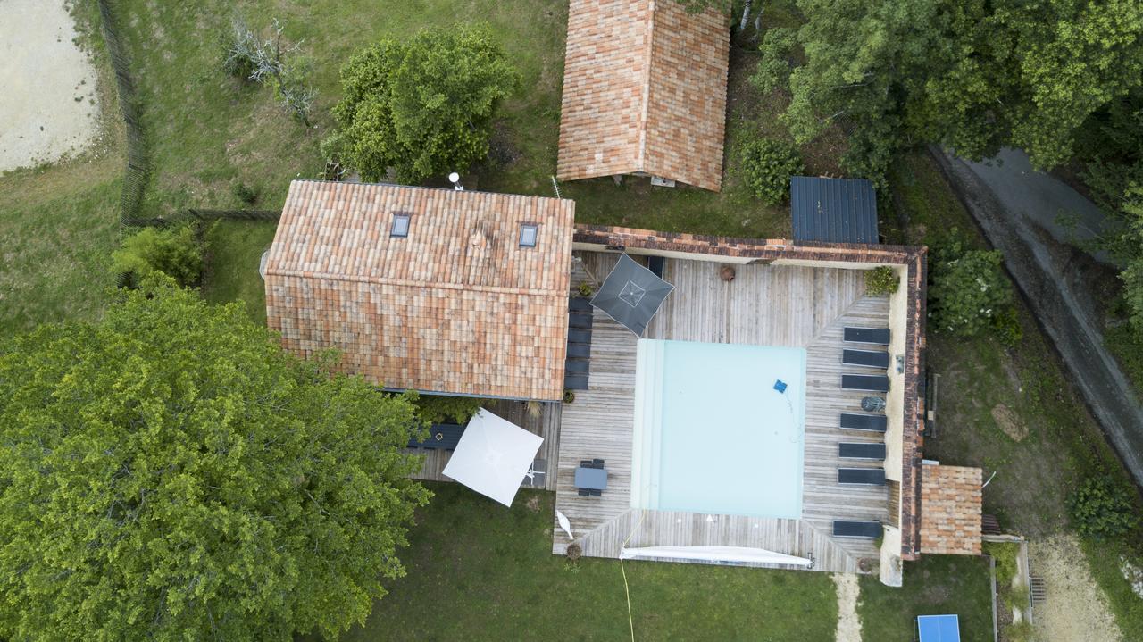 Готель Domaine Du Val D'Atur Екстер'єр фото